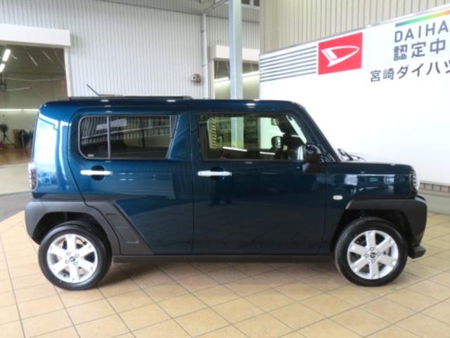 タフトG(宮崎県)の中古車