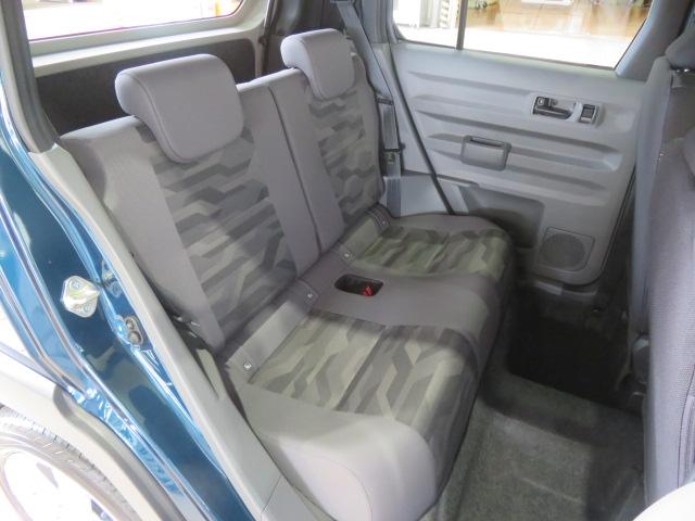タフトG(宮崎県)の中古車