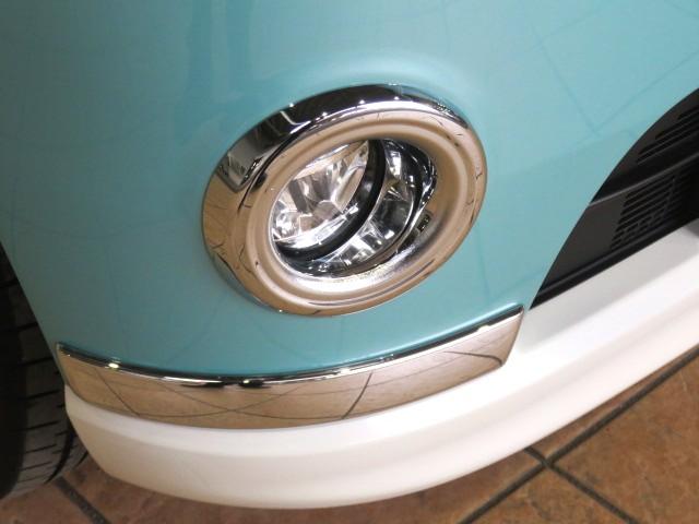 ムーヴキャンバスGブラックインテリアリミテッド SAIII(宮崎県)の中古車