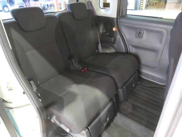 ムーヴキャンバスGブラックインテリアリミテッド SAIII(宮崎県)の中古車