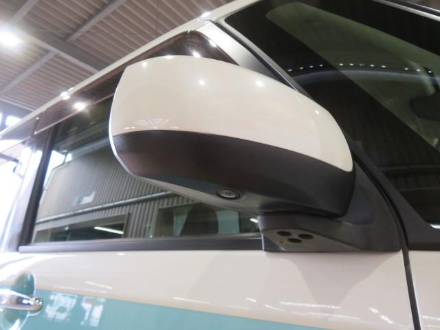ムーヴキャンバスGブラックインテリアリミテッド SAIII(宮崎県)の中古車