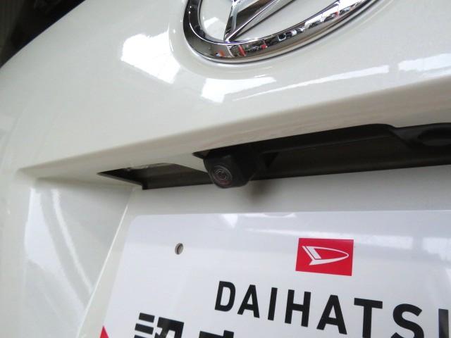 ムーヴキャンバスGブラックインテリアリミテッド SAIII(宮崎県)の中古車