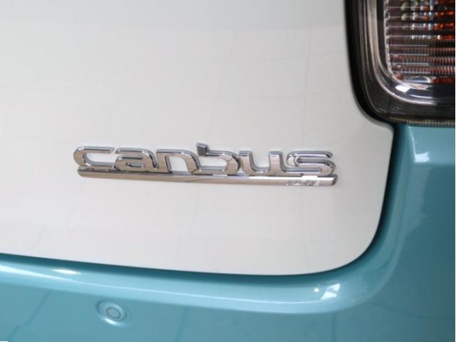 ムーヴキャンバスGブラックインテリアリミテッド SAIII(宮崎県)の中古車