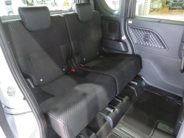 タントカスタムＲＳ（宮崎県）の中古車
