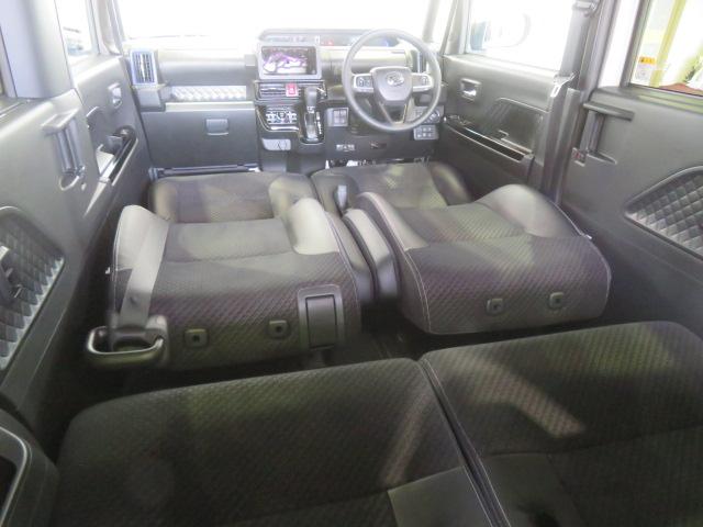 タントカスタムＲＳ（宮崎県）の中古車