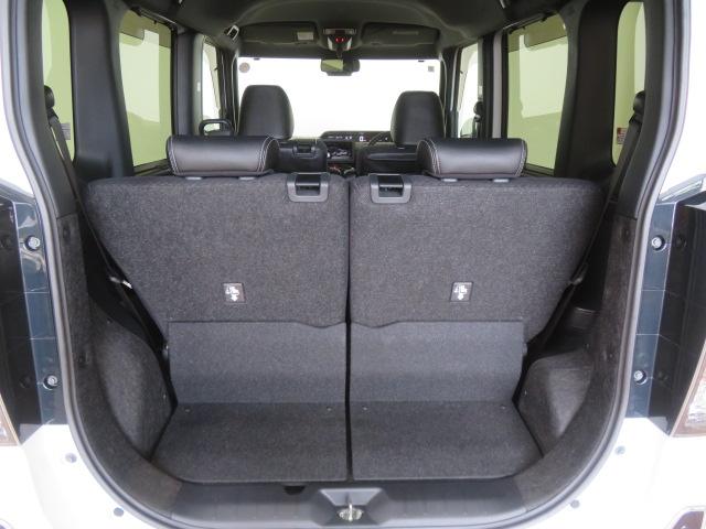 タントカスタムＲＳ（宮崎県）の中古車