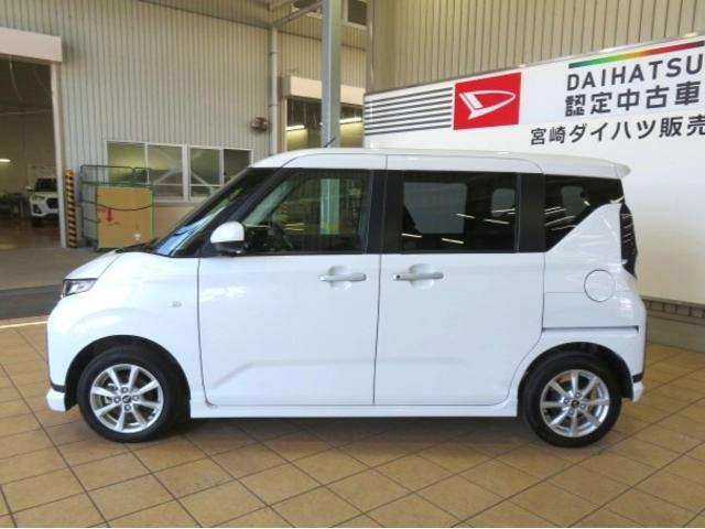 ムーヴG(宮崎県)の中古車