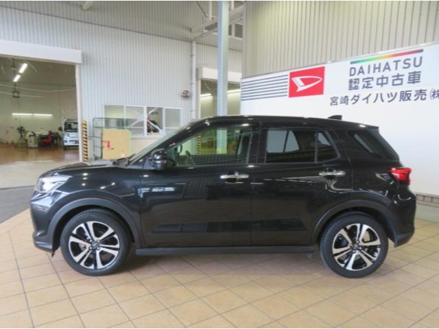 ロッキーG(宮崎県)の中古車