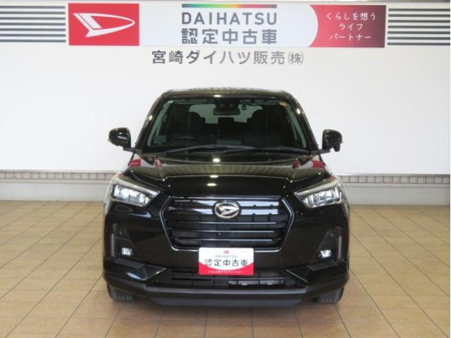 ロッキーG(宮崎県)の中古車