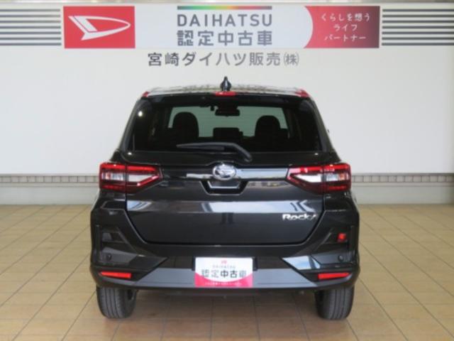 ロッキーG(宮崎県)の中古車