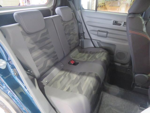 タフトG(宮崎県)の中古車