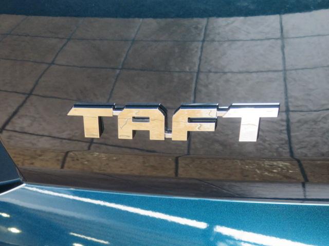 タフトG(宮崎県)の中古車