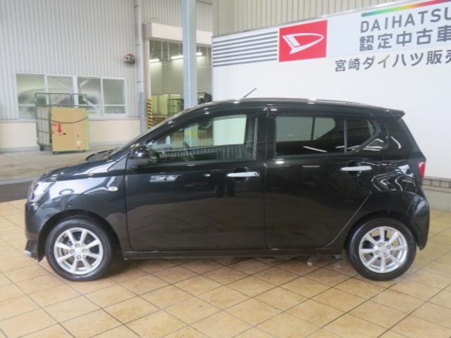 ミライースＧ　ＳＡIII（宮崎県）の中古車