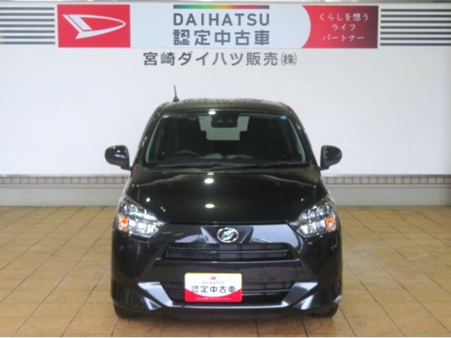 ミライースＧ　ＳＡIII（宮崎県）の中古車