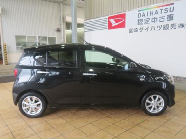 ミライースＧ　ＳＡIII（宮崎県）の中古車