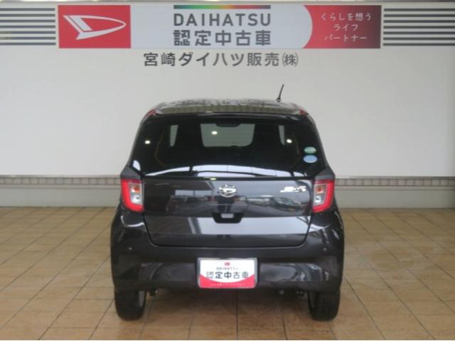 ミライースＧ　ＳＡIII（宮崎県）の中古車