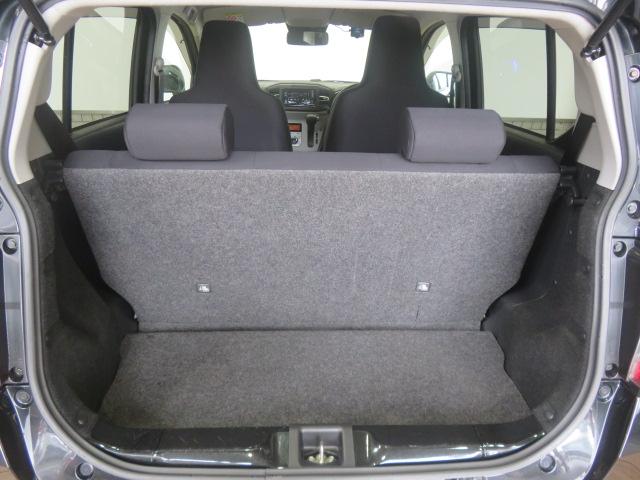 ミライースＧ　ＳＡIII（宮崎県）の中古車
