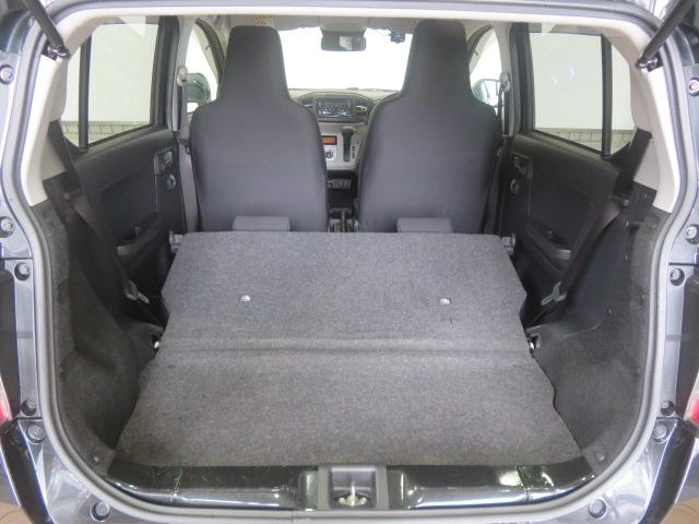 ミライースＧ　ＳＡIII（宮崎県）の中古車