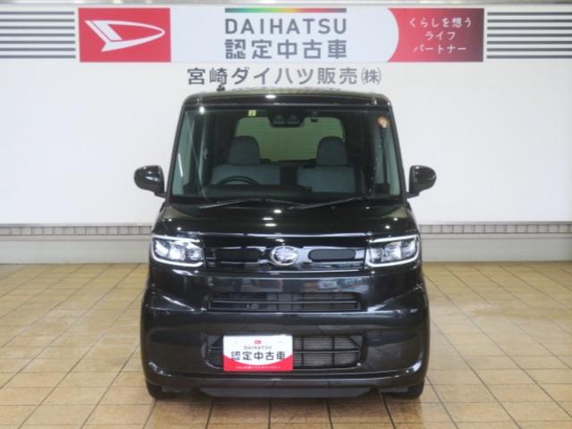 タントＸ（宮崎県）の中古車