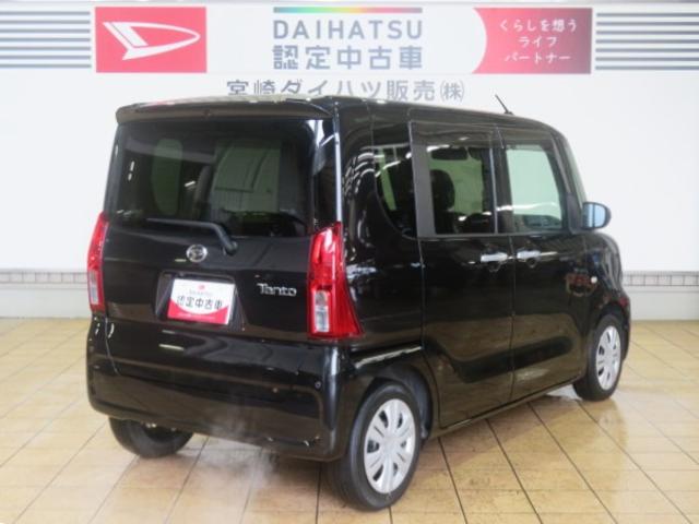 タントＸ（宮崎県）の中古車