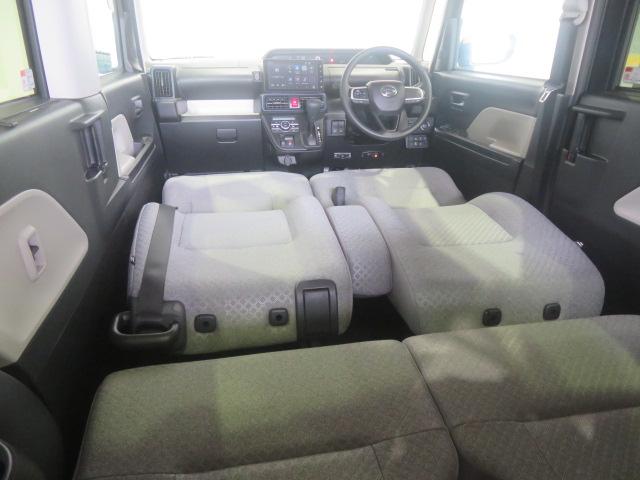 タントＸ（宮崎県）の中古車