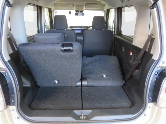 ムーヴキャンバスＧメイクアップ　ＳＡIII（宮崎県）の中古車