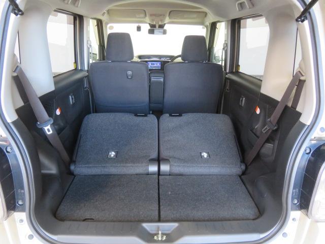 ムーヴキャンバスＧメイクアップ　ＳＡIII（宮崎県）の中古車