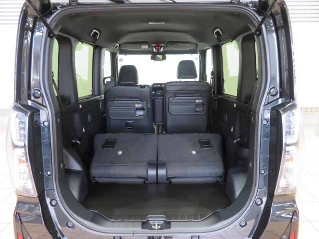 タントカスタムＸリミテッド（宮崎県）の中古車