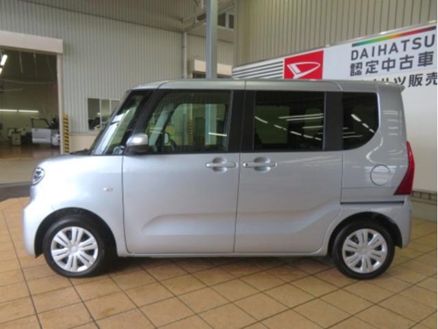 タントＸ（宮崎県）の中古車