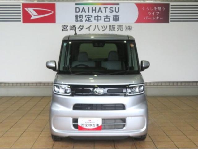 タントＸ（宮崎県）の中古車
