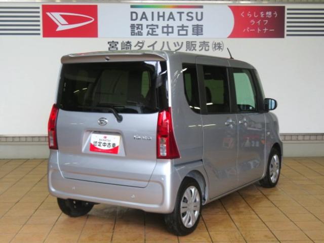 タントＸ（宮崎県）の中古車