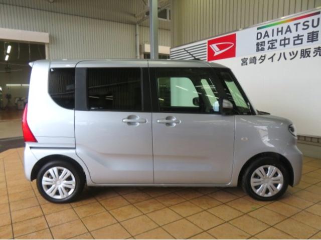タントＸ（宮崎県）の中古車