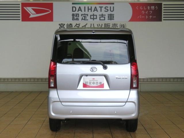 タントＸ（宮崎県）の中古車