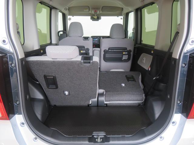 タントＸ（宮崎県）の中古車