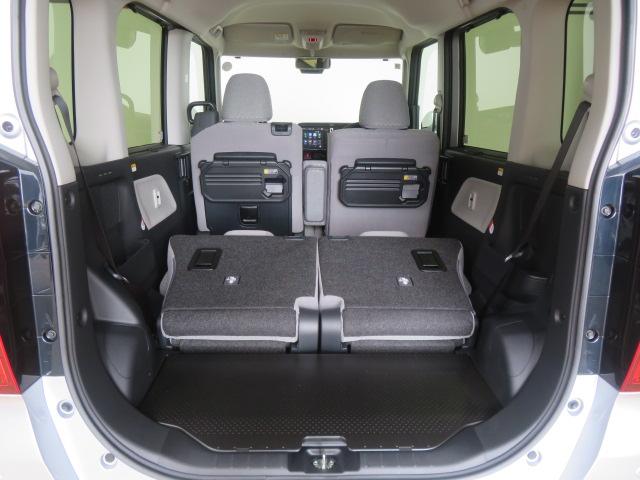 タントＸ（宮崎県）の中古車