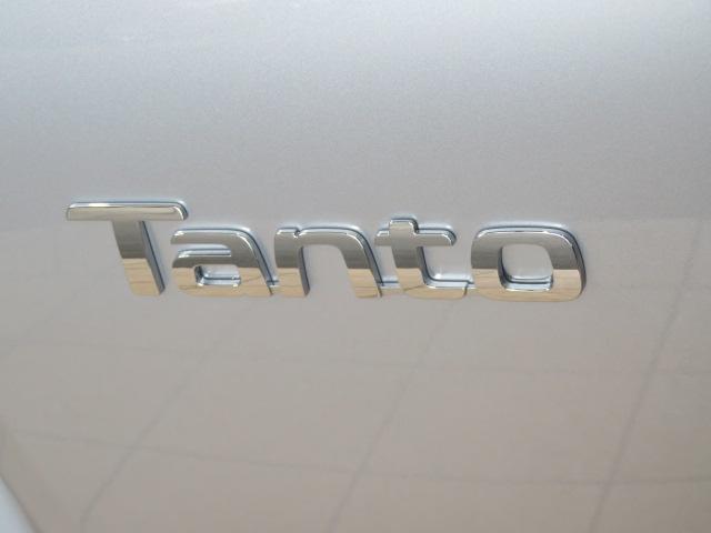 タントＸ（宮崎県）の中古車