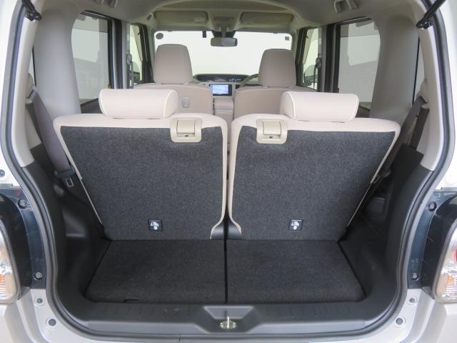 ムーヴキャンバスＧメイクアップＶＳ　ＳＡIII（宮崎県）の中古車
