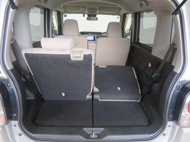 ムーヴキャンバスＧメイクアップＶＳ　ＳＡIII（宮崎県）の中古車