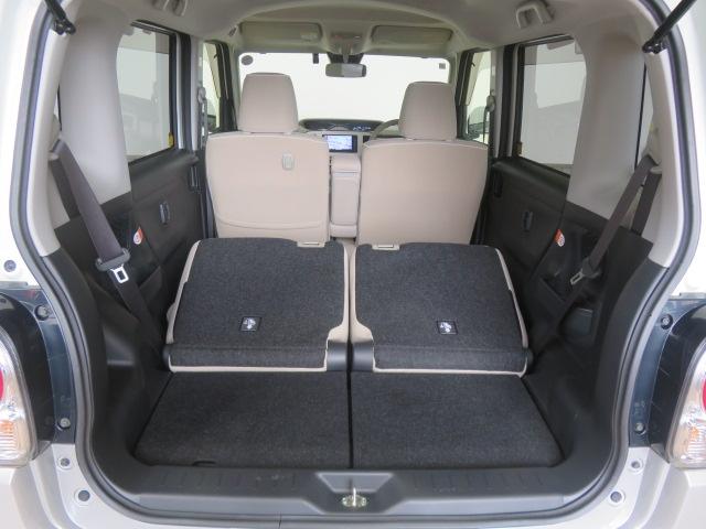 ムーヴキャンバスＧメイクアップＶＳ　ＳＡIII（宮崎県）の中古車