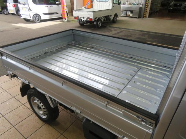 ハイゼットトラックスタンダード　農用スペシャル（宮崎県）の中古車