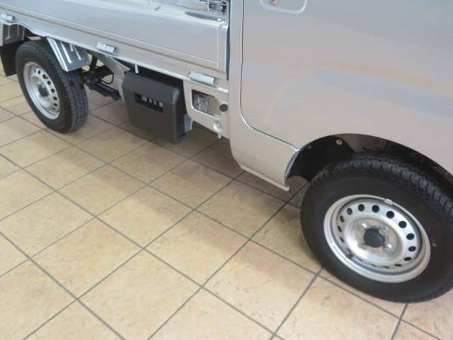 ハイゼットトラックスタンダード　農用スペシャル（宮崎県）の中古車