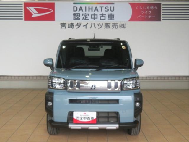 タフトG クロムベンチャー(宮崎県)の中古車