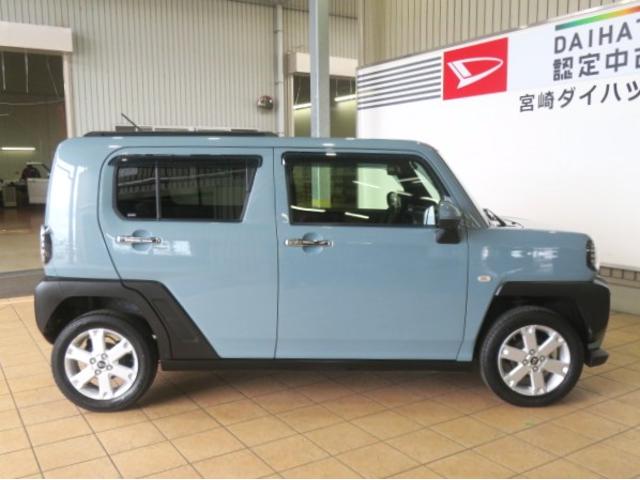 タフトG クロムベンチャー(宮崎県)の中古車