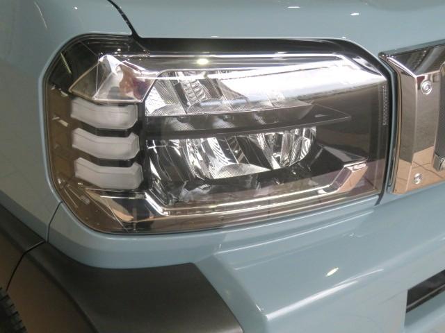 タフトG クロムベンチャー(宮崎県)の中古車