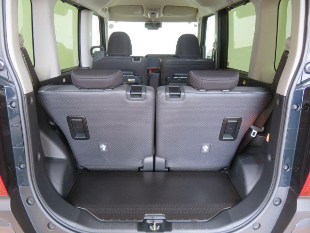 タントファンクロス（宮崎県）の中古車