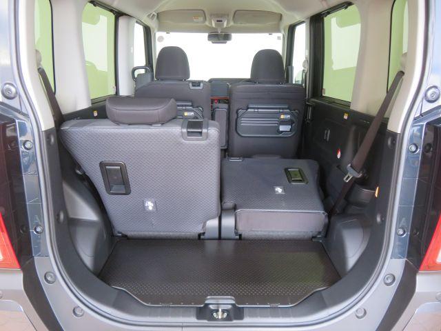 タントファンクロス（宮崎県）の中古車