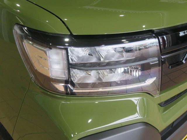 タントファンクロス（宮崎県）の中古車
