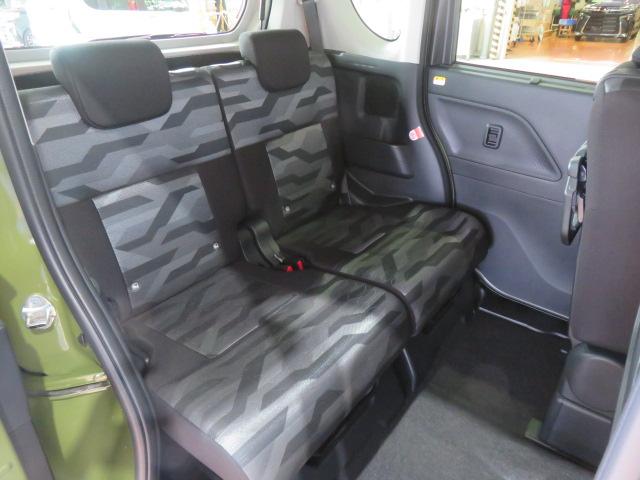 タントファンクロス（宮崎県）の中古車