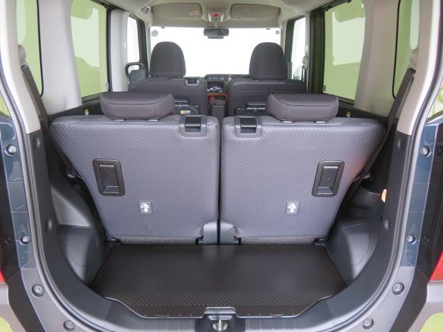 タントファンクロス（宮崎県）の中古車