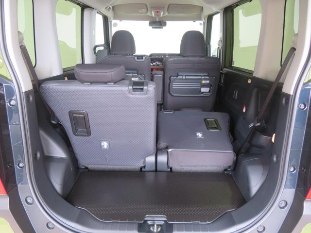 タントファンクロス（宮崎県）の中古車